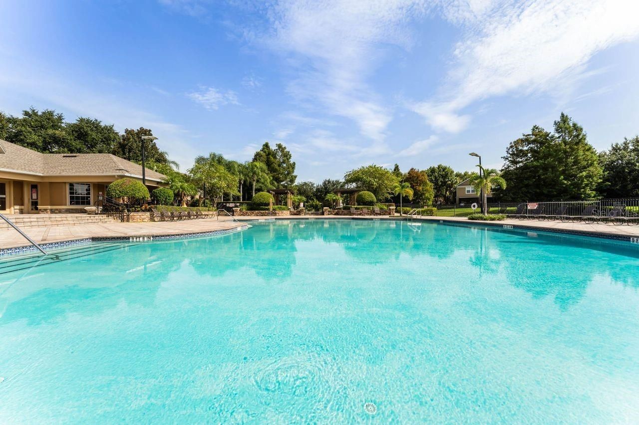 6349 Miramonte Drive , Unit 101, Orlando, FL 32835 Photo