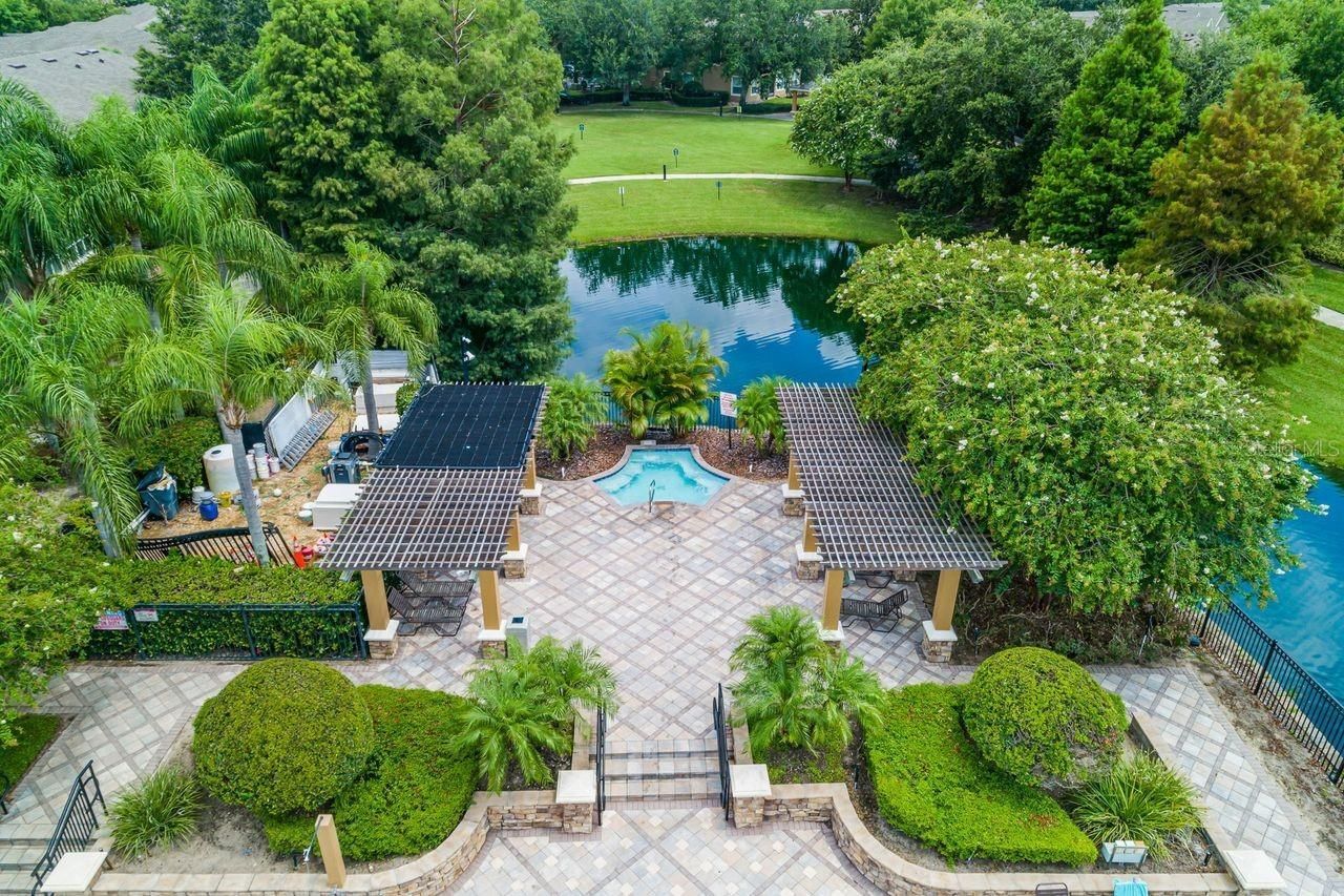 6349 Miramonte Drive , Unit 101, Orlando, FL 32835 Photo