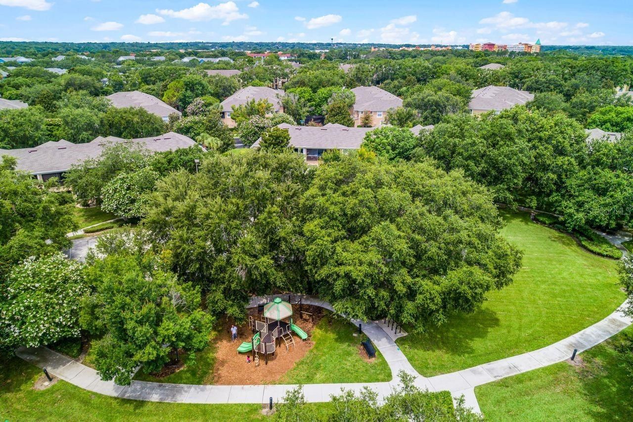 6349 Miramonte Drive , Unit 101, Orlando, FL 32835 Photo