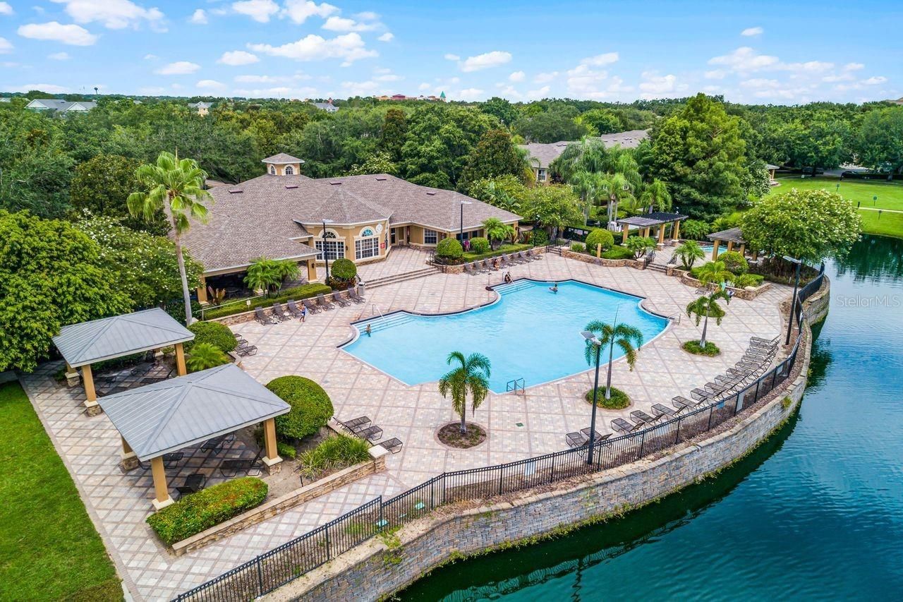 6349 Miramonte Drive , Unit 101, Orlando, FL 32835 Photo