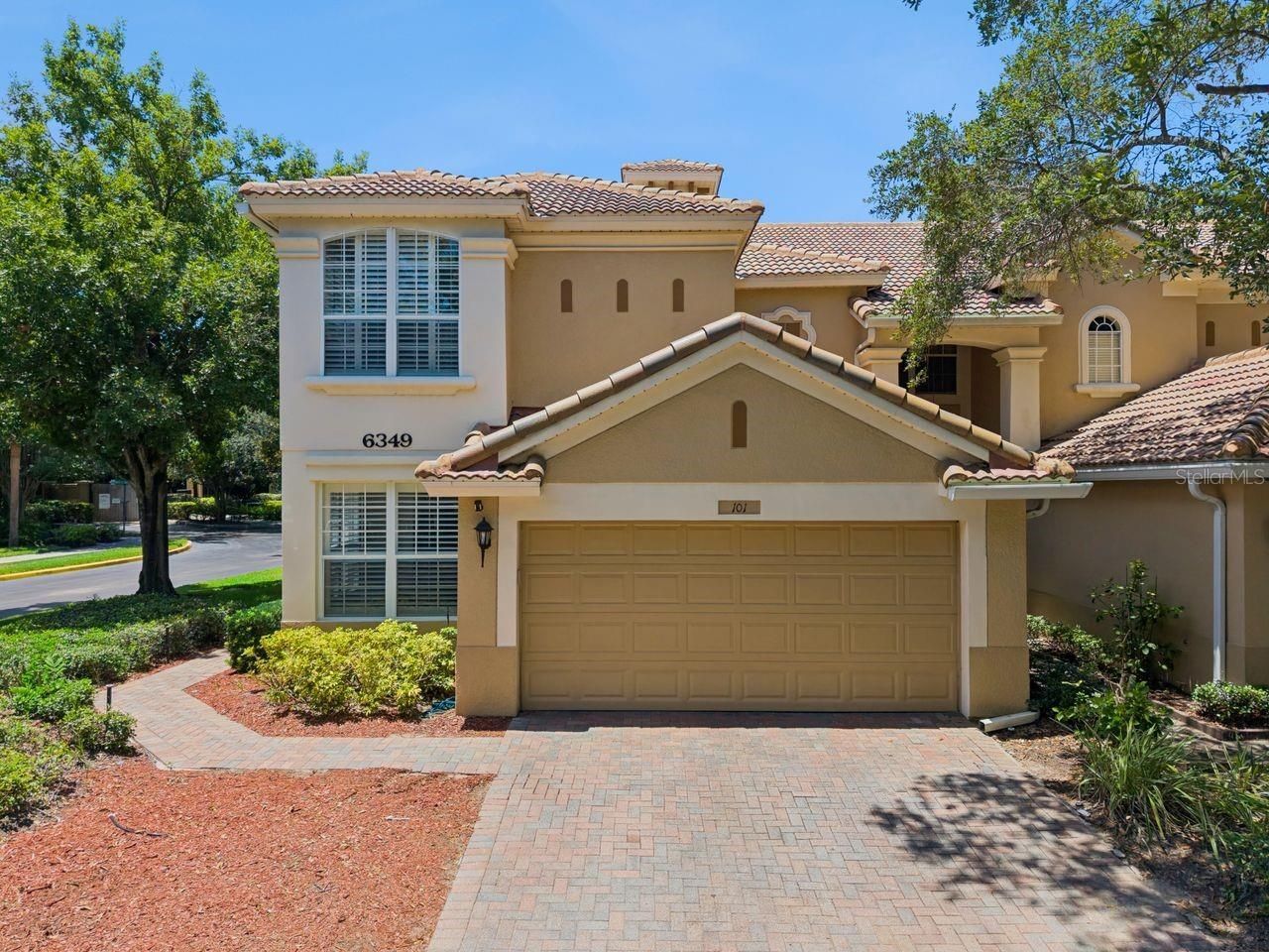 6349 Miramonte Drive , Unit 101, Orlando, FL 32835 Photo