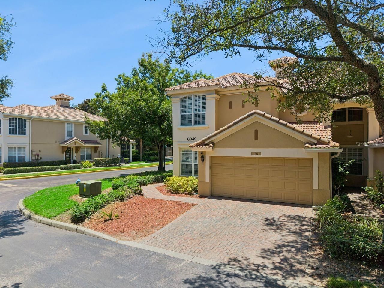 6349 Miramonte Drive , Unit 101, Orlando, FL 32835 Photo