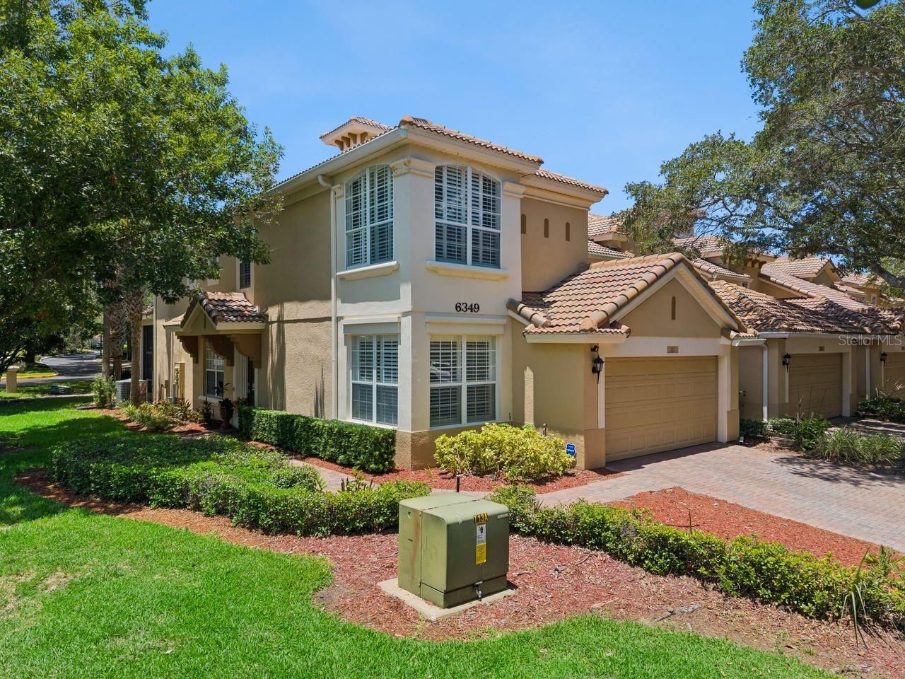 6349 Miramonte Drive , Unit 101, Orlando, FL 32835 Photo