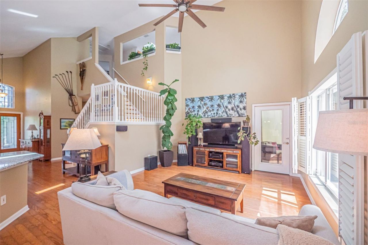 4315 Northern Dancer Way, Orlando, FL 32826 Photo