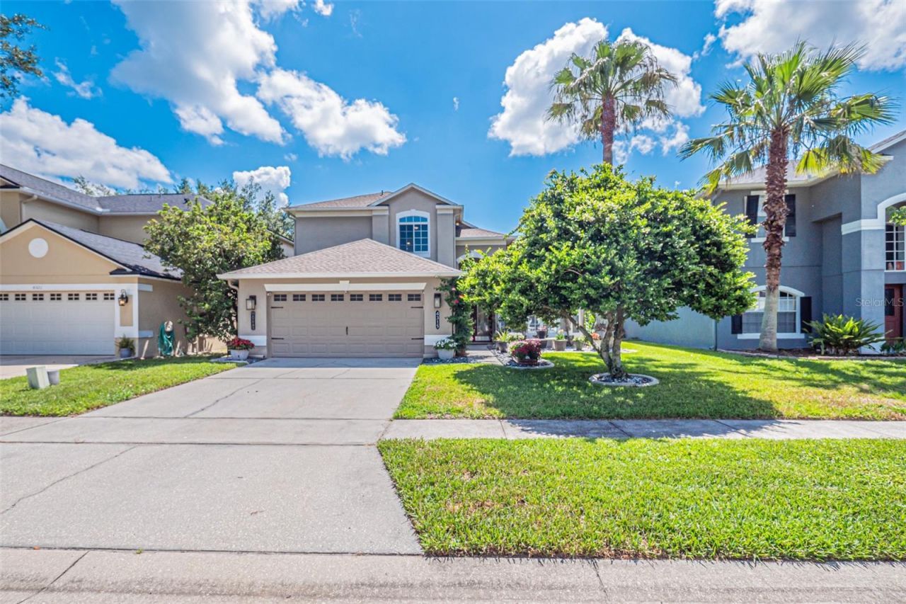 4315 Northern Dancer Way, Orlando, FL 32826 Photo