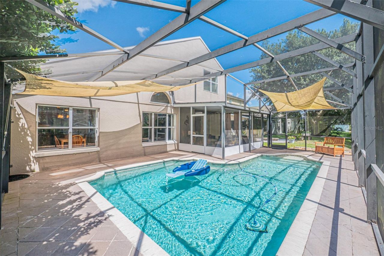4315 Northern Dancer Way, Orlando, FL 32826 Photo