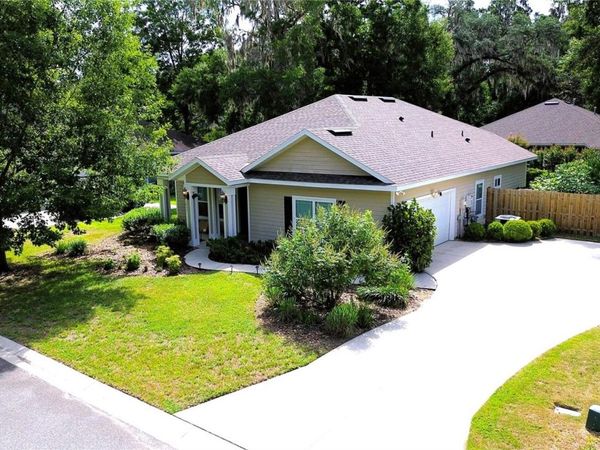 1937 SW 66TH DRIVE , GAINESVILLE, FL 32607