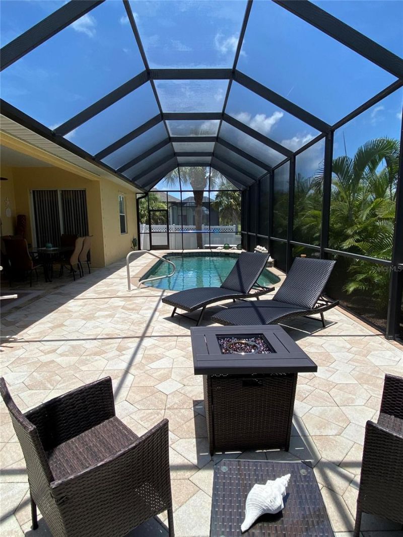 58 Tee View Road , Rotonda West, FL 33947 Photo
