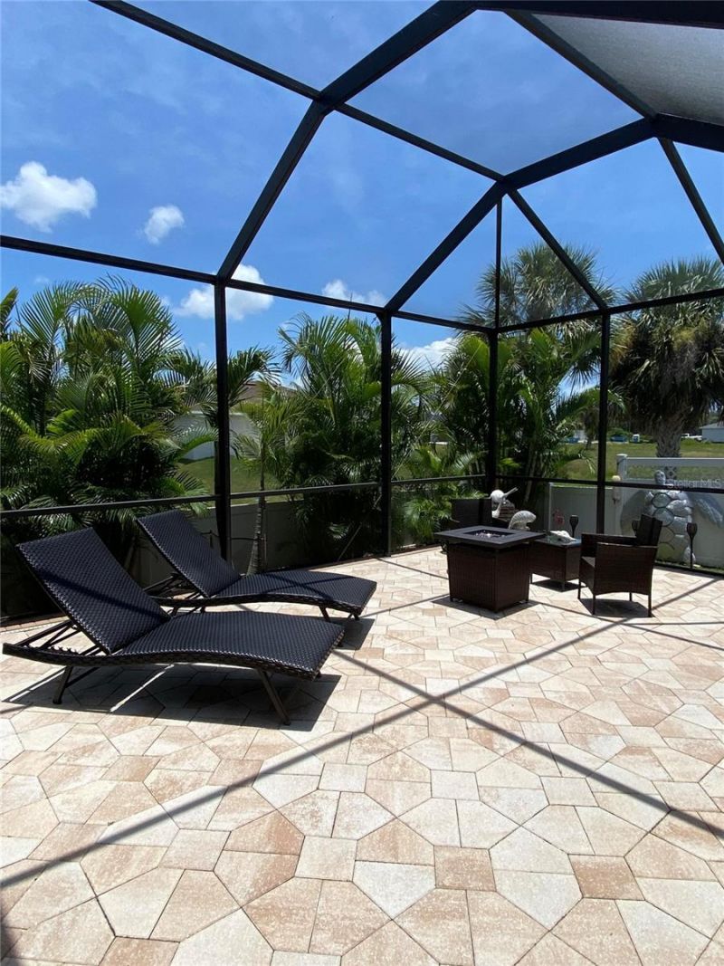 58 Tee View Road , Rotonda West, FL 33947 Photo