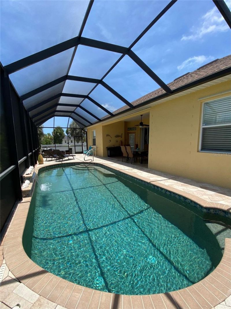58 Tee View Road , Rotonda West, FL 33947 Photo