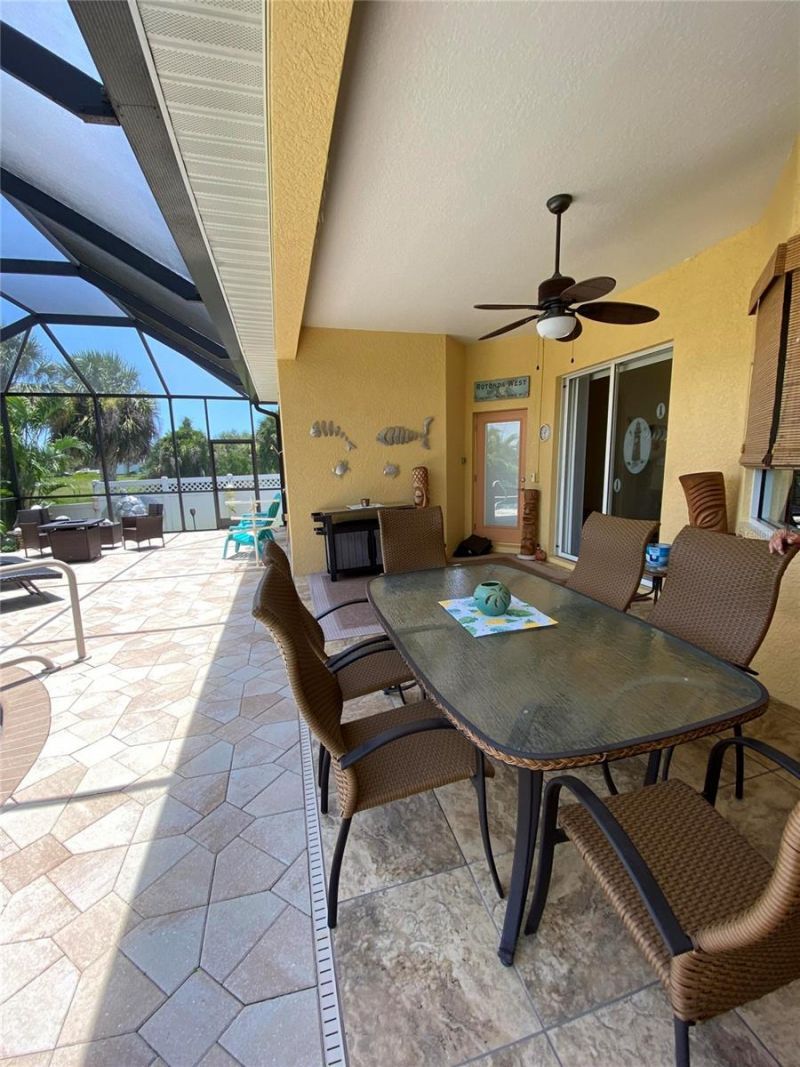 58 Tee View Road , Rotonda West, FL 33947 Photo