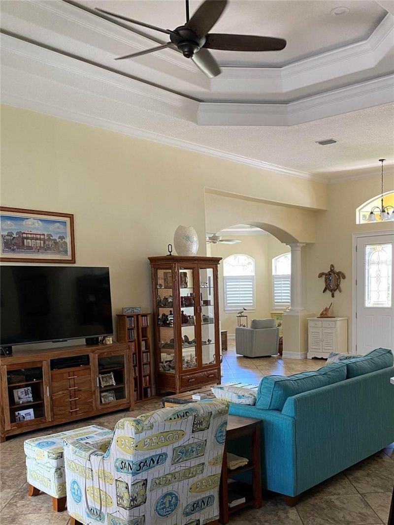 58 Tee View Road , Rotonda West, FL 33947 Photo