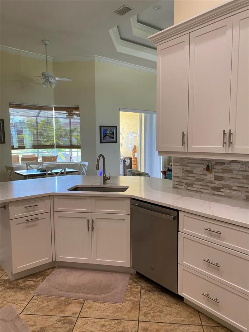 58 Tee View Road , Rotonda West, FL 33947 Photo