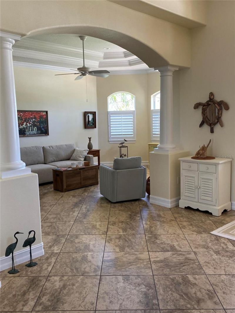 58 Tee View Road , Rotonda West, FL 33947 Photo
