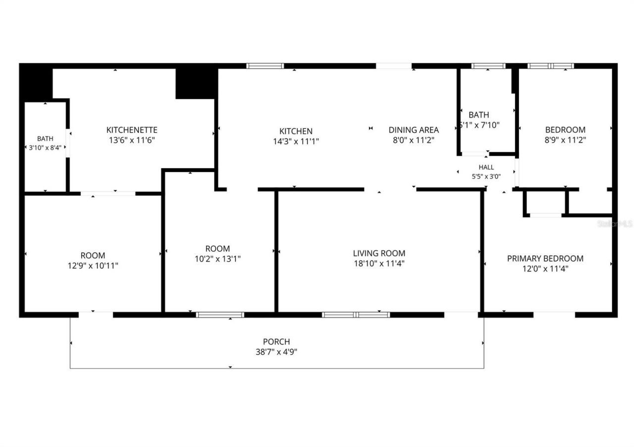 1126 NW 112th Court , Ocala, FL 34482 Photo