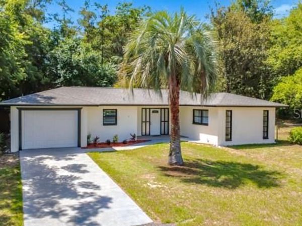 47 LAKE COURT LOOP , OCALA, FL 34472
