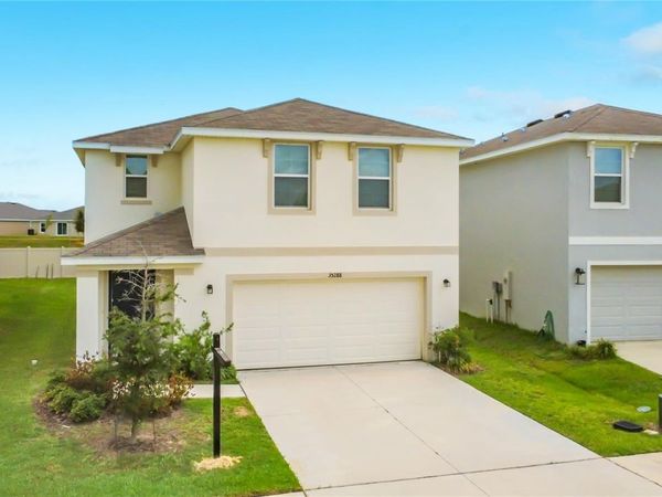 35288 SPRUCE KNOB COURT , DADE CITY, FL 33525