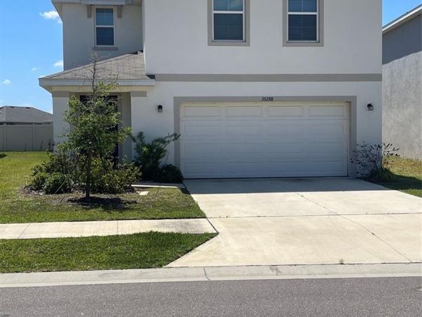 35288 SPRUCE KNOB COURT , DADE CITY, FL 33525