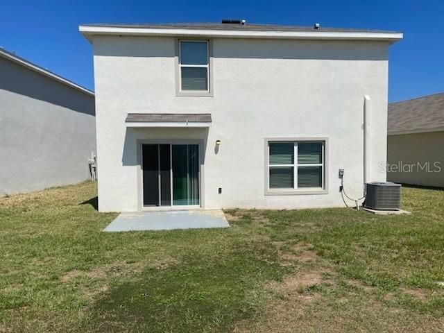 35288 Spruce Knob Court , Dade City, FL 33525 Photo