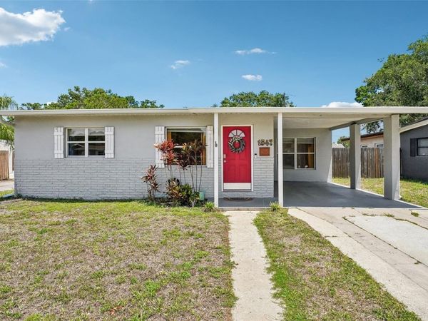 1547 56TH AVENUE N, ST PETERSBURG, FL 33703
