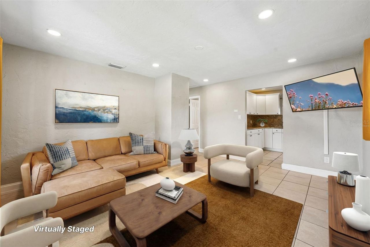 1547 56th Avenue N, Saint Petersburg, FL 33703 Photo