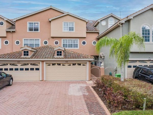 1626 LAGO VISTA BOULEVARD , PALM HARBOR, FL 34685
