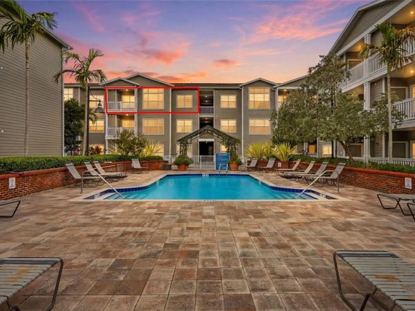 800 S DAKOTA AVENUE , Unit 406, TAMPA, FL 33606