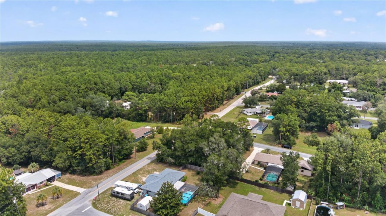 5056 E Prentice Lane , Inverness, FL 34452 Photo