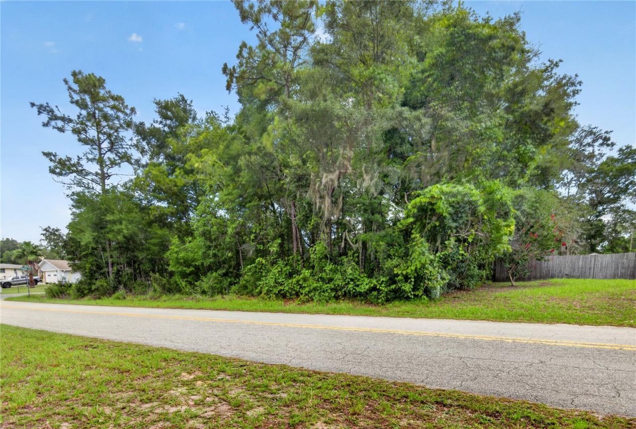 5056 E Prentice Lane , Inverness, FL 34452 Photo