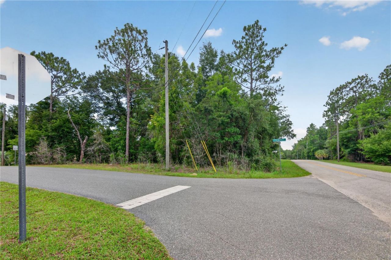 5056 E Prentice Lane , Inverness, FL 34452 Photo