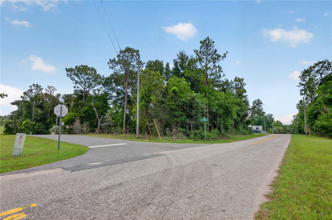 5056 E Prentice Lane , Inverness, FL 34452 Photo