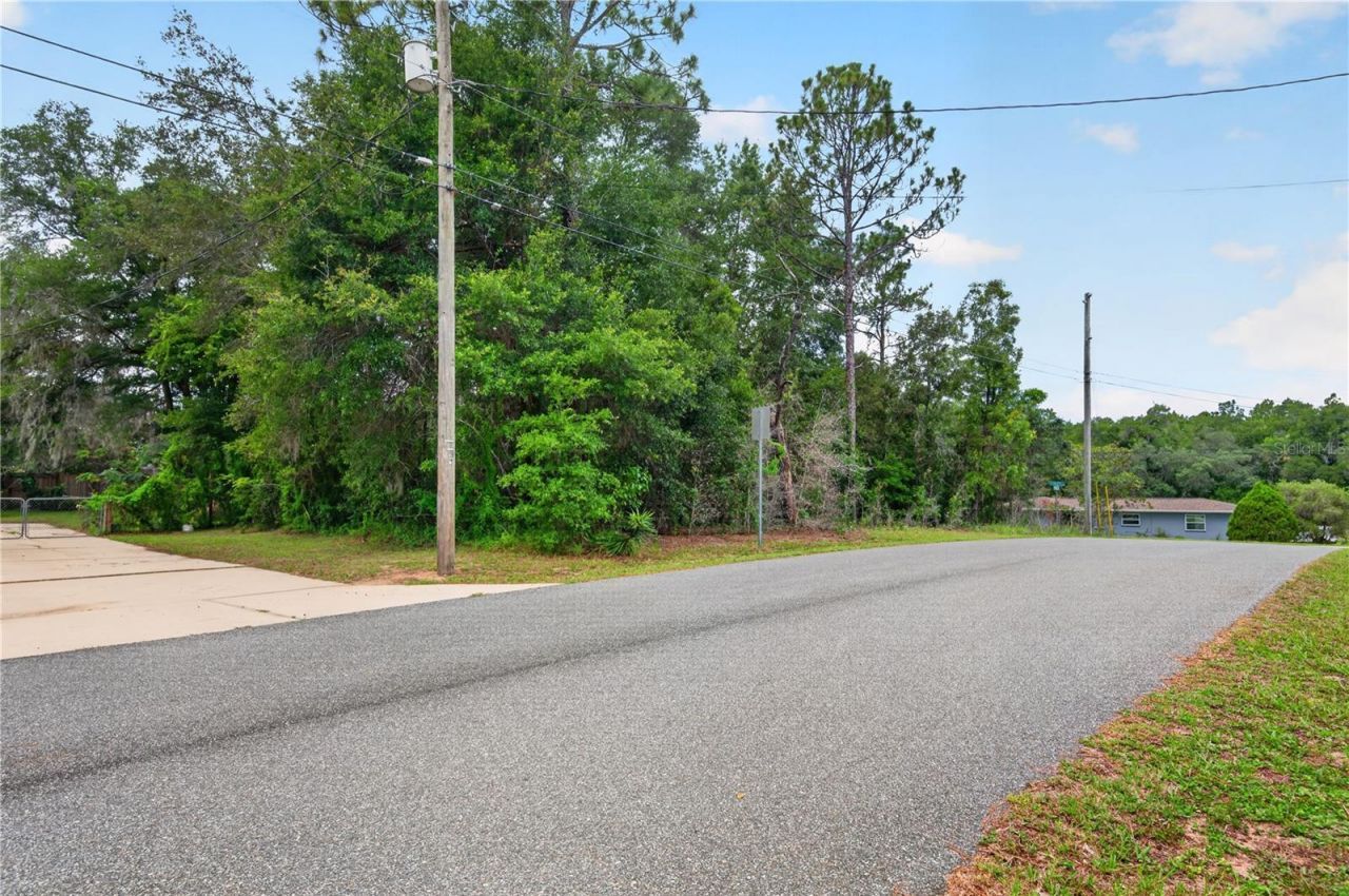 5056 E Prentice Lane , Inverness, FL 34452 Photo