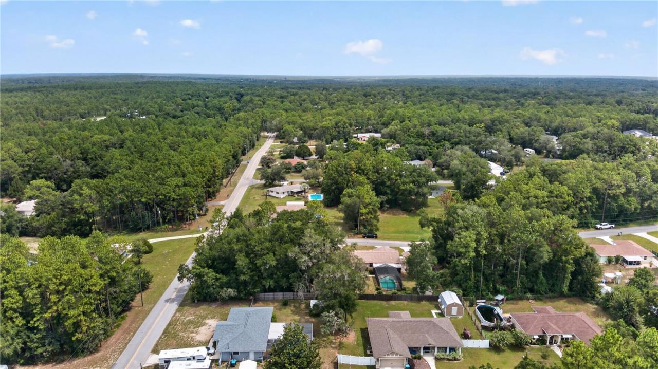 5056 E Prentice Lane , Inverness, FL 34452 Photo
