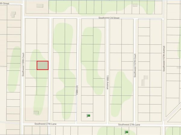0 SW 159TH CT  & , OCALA, FL 34481