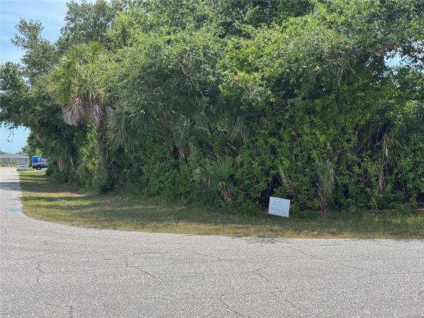 7251 FINNEGAN STREET , PORT CHARLOTTE, FL 33981