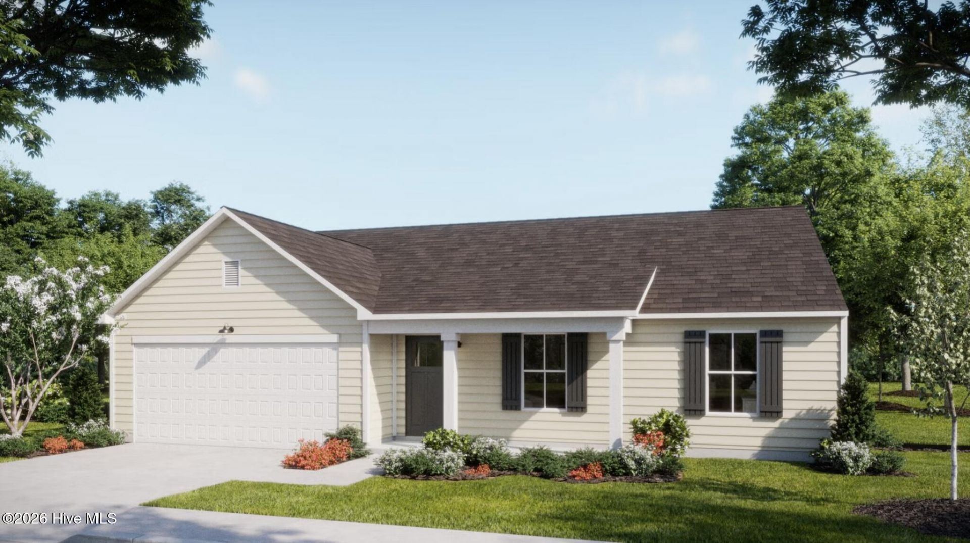 890 Parkway Road, Unit Homesite #, Boiling Spring Lakes, NC 28461 Main Photo