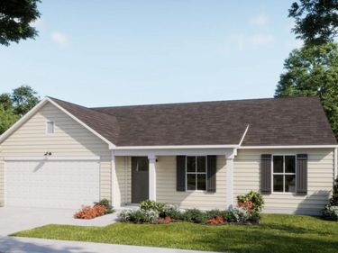 890 Parkway Road, Unit Homesite #, Boiling Spring Lakes, NC 28461