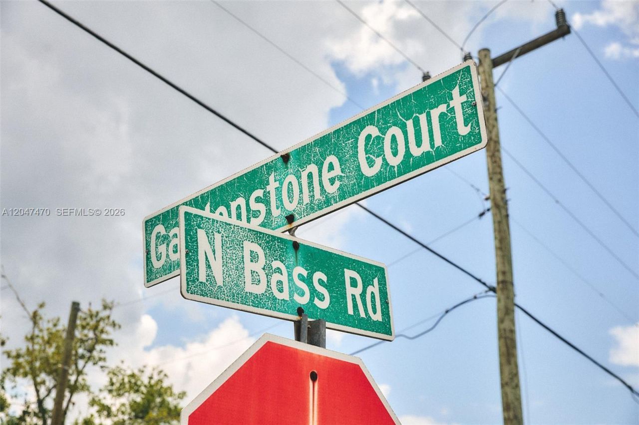 4377 Gardenstone Court , Kissimmee, FL 34746 Photo