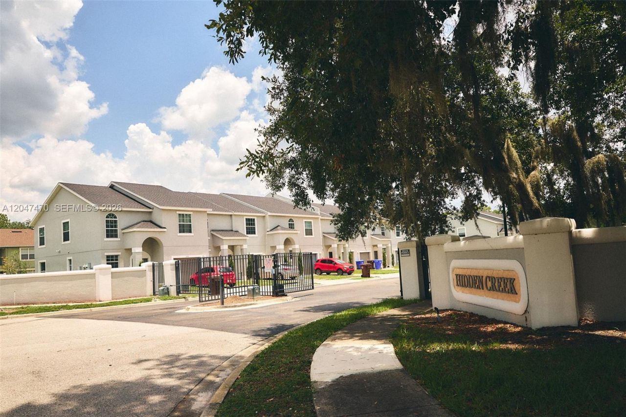 4377 Gardenstone Court , Kissimmee, FL 34746 Photo