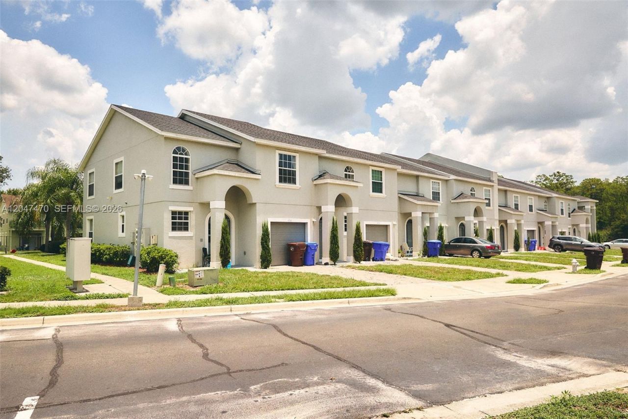 4377 Gardenstone Court , Kissimmee, FL 34746 Photo