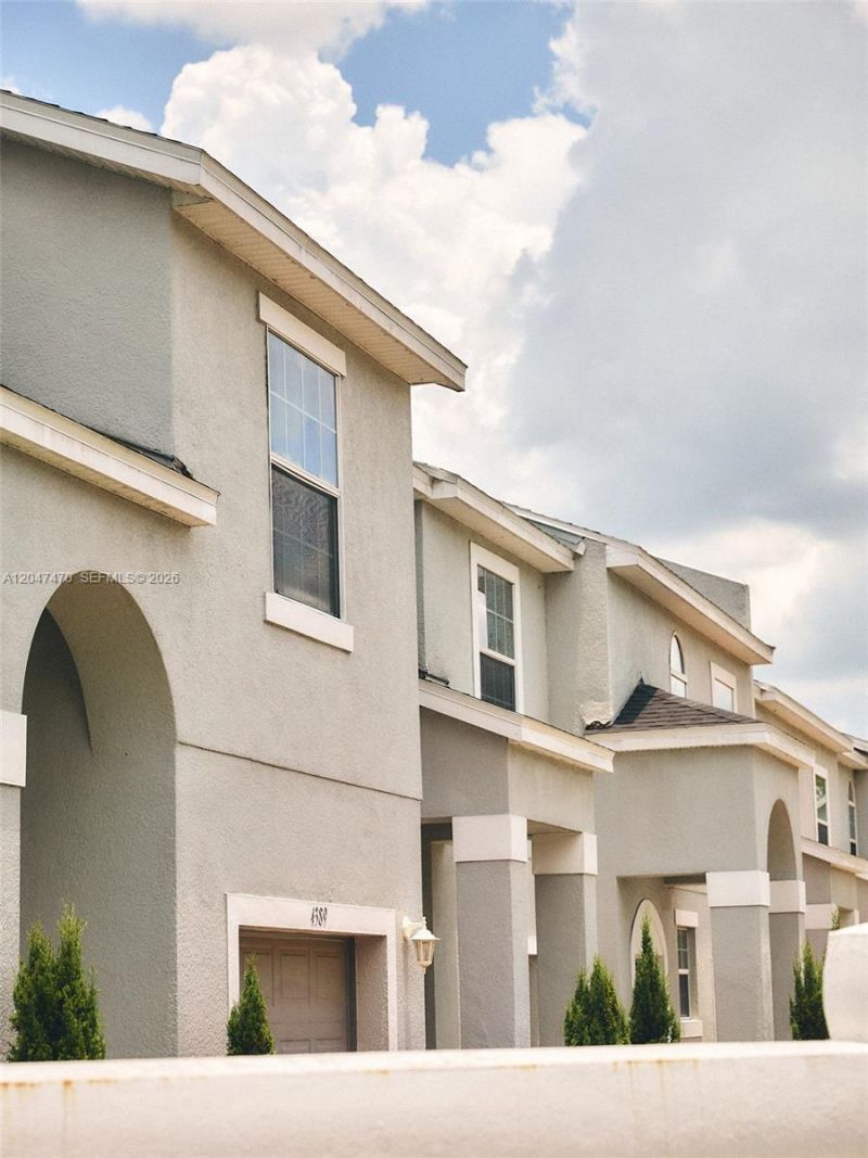 4377 Gardenstone Court , Kissimmee, FL 34746 Photo