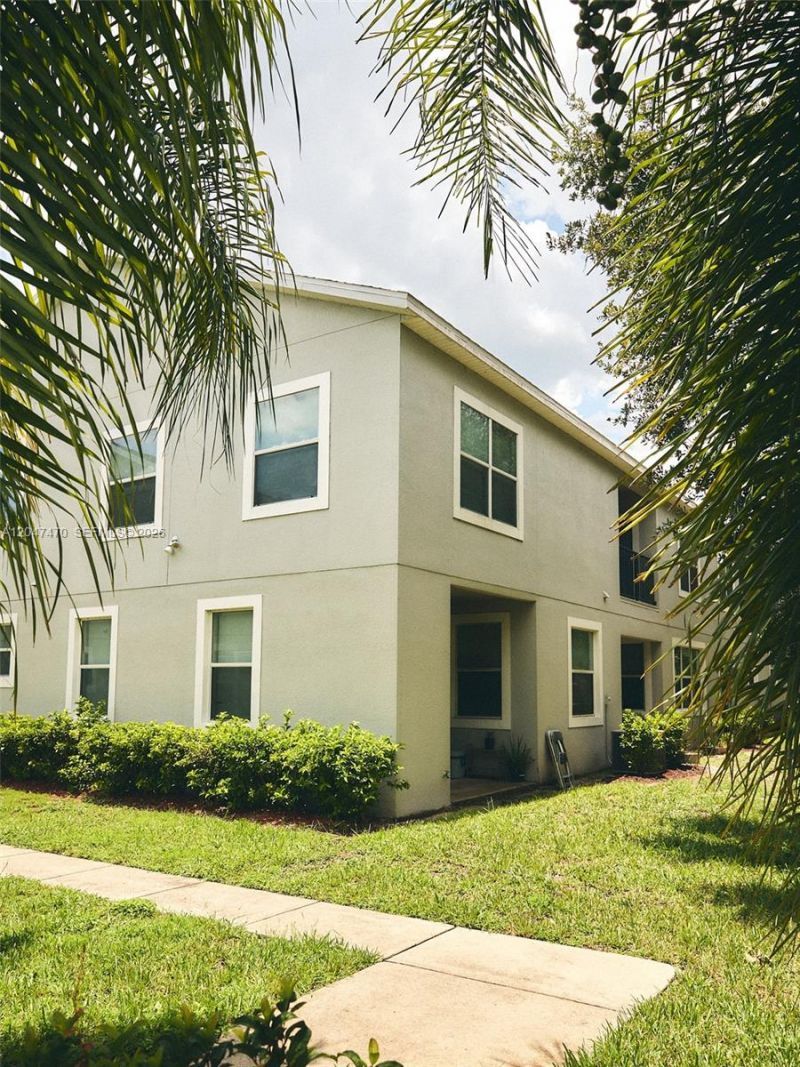 4377 Gardenstone Court , Kissimmee, FL 34746 Photo