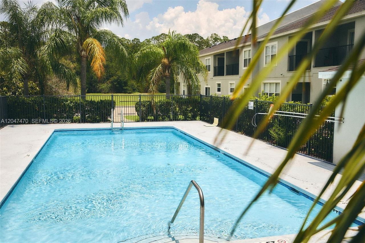 4377 Gardenstone Court , Kissimmee, FL 34746 Photo