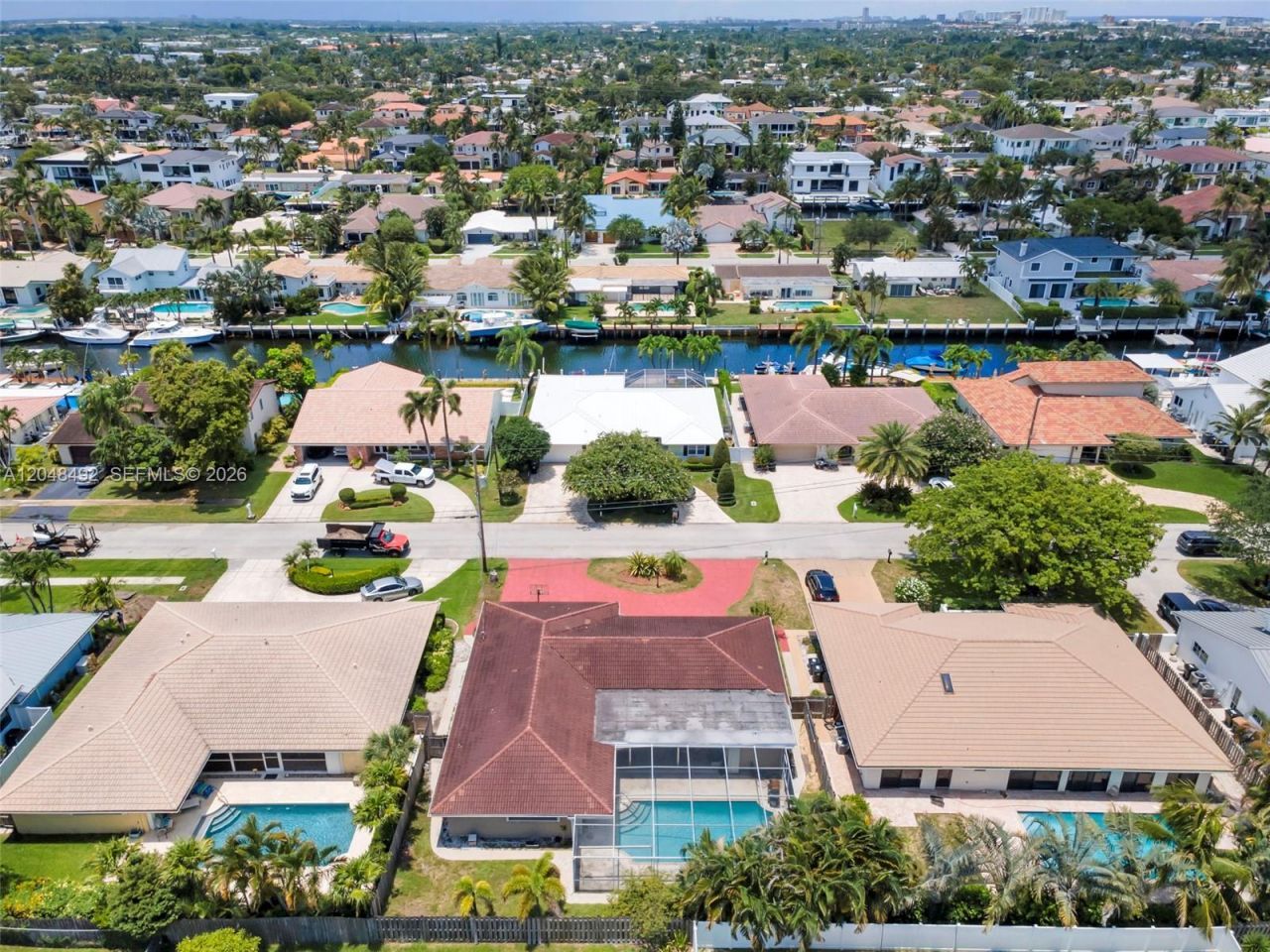 2480 NE 46th St, Lighthouse Point, FL 33064 Photo