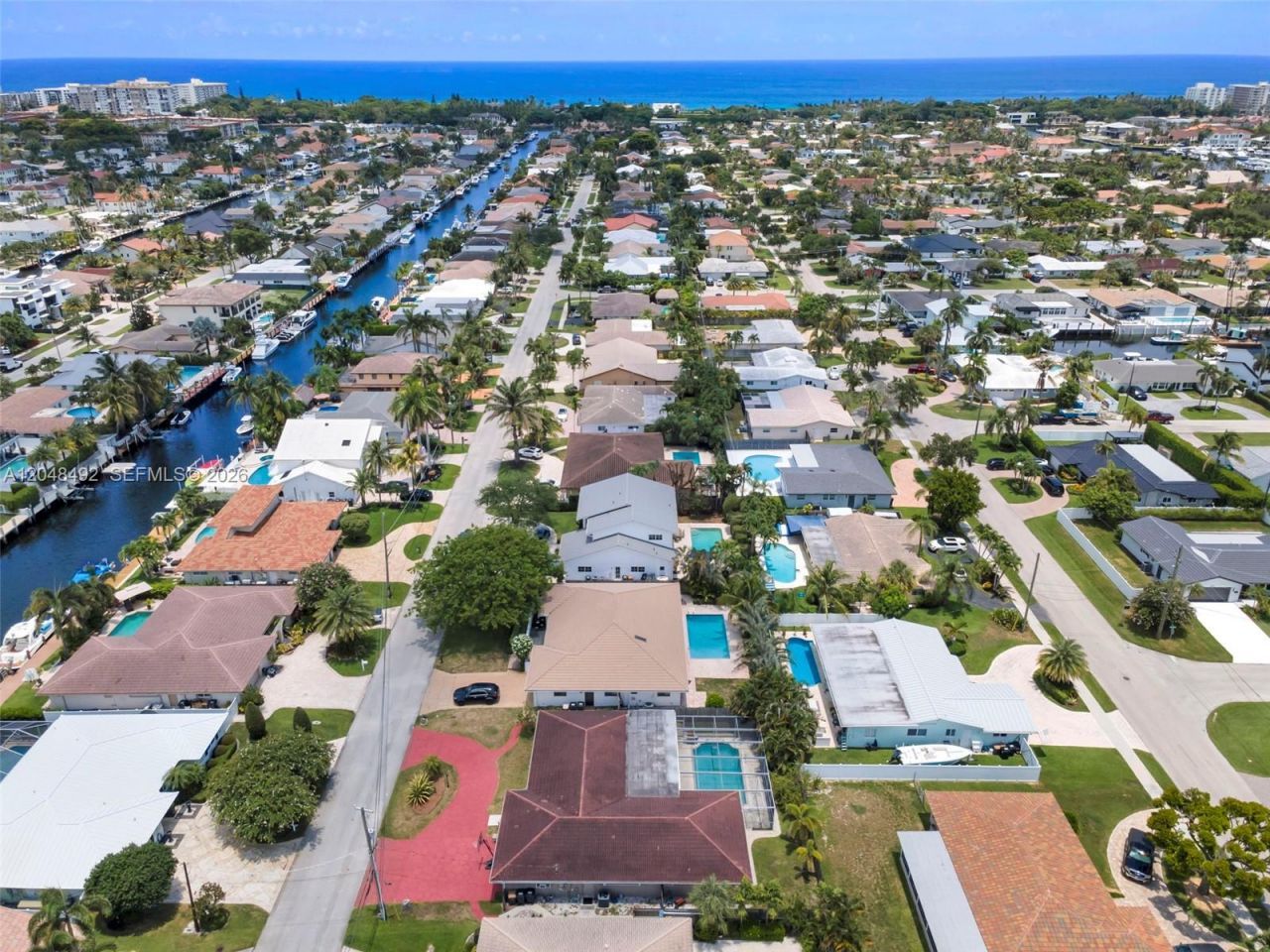 2480 NE 46th St, Lighthouse Point, FL 33064 Photo