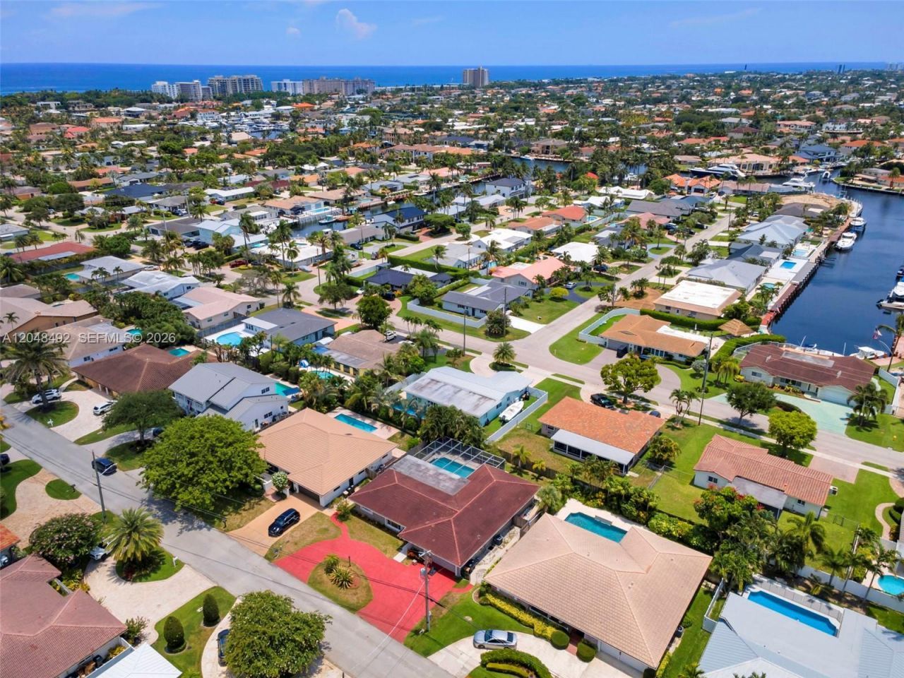 2480 NE 46th St, Lighthouse Point, FL 33064 Photo