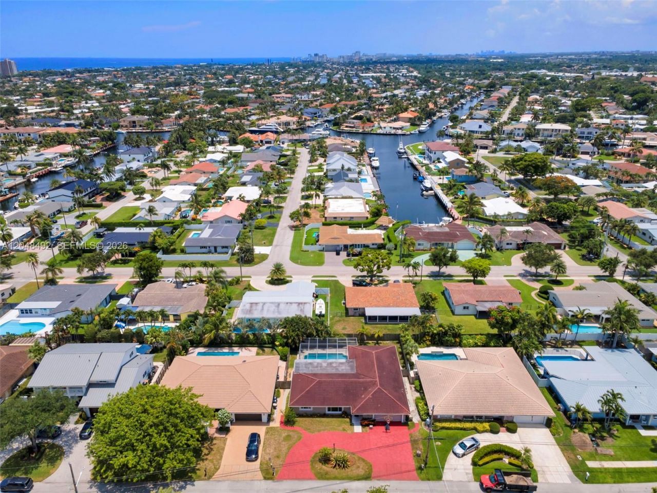 2480 NE 46th St, Lighthouse Point, FL 33064 Photo