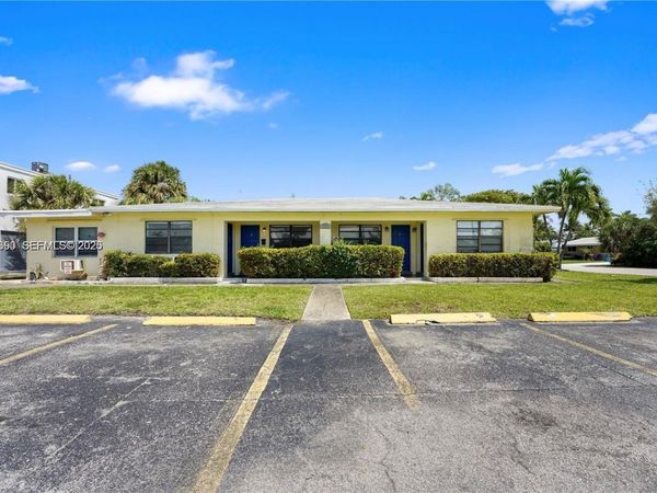 380 SE 12th Ave , Unit 2, Deerfield Beach, FL 33441