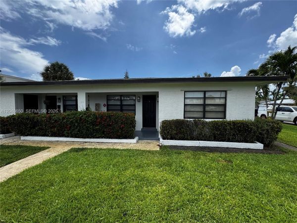 380 SE 12th Ave , Unit 2, Deerfield Beach, FL 33441