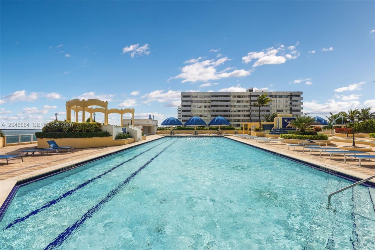 7601 E Treasure Dr, Unit 2319, North Bay Village, FL 33141 Photo